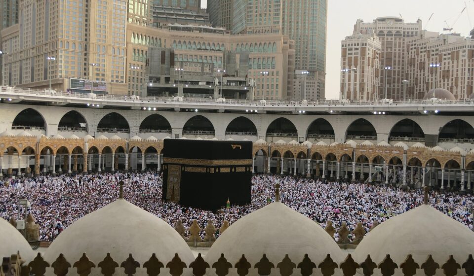 kaaba, mecca, harem, religion, islam, the pilgrim's guide, architecture, trip, city, building, mosque, kaaba, kaaba, mecca, mecca, mecca, mecca, mecca