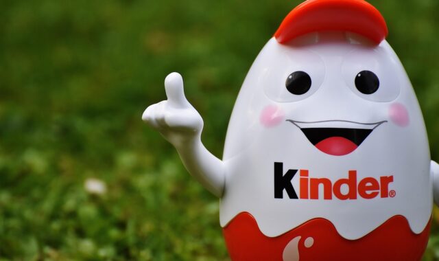 children's chocolate, children, egg, piggy bank, fun, cute, plastic