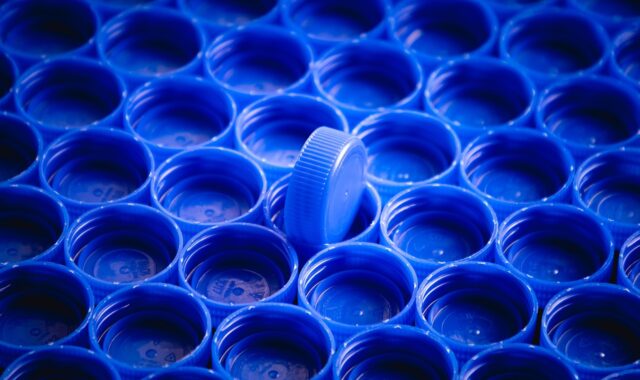 bottle, cap, plastic, blue, array, garbage, recycling, recycle, drink, enviroment, earth, planet, plastic, plastic, plastic, plastic, plastic, recycling, recycling, recycle