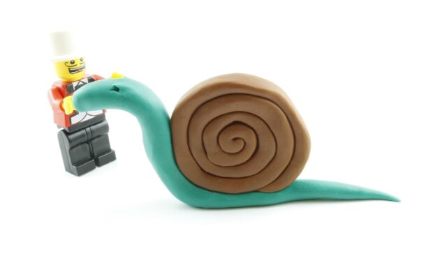 snail, nature, plasticine, lego, play, clay, toy, white, child, color, sculpture, school, creative, education, craft, modeling, creativity, colorful, happy, table, people, dough, kid, sculpt, fun, childhood, cute, kindergarten, animal, yellow, preschool, small, plastic, preschooler, mould, making, together
