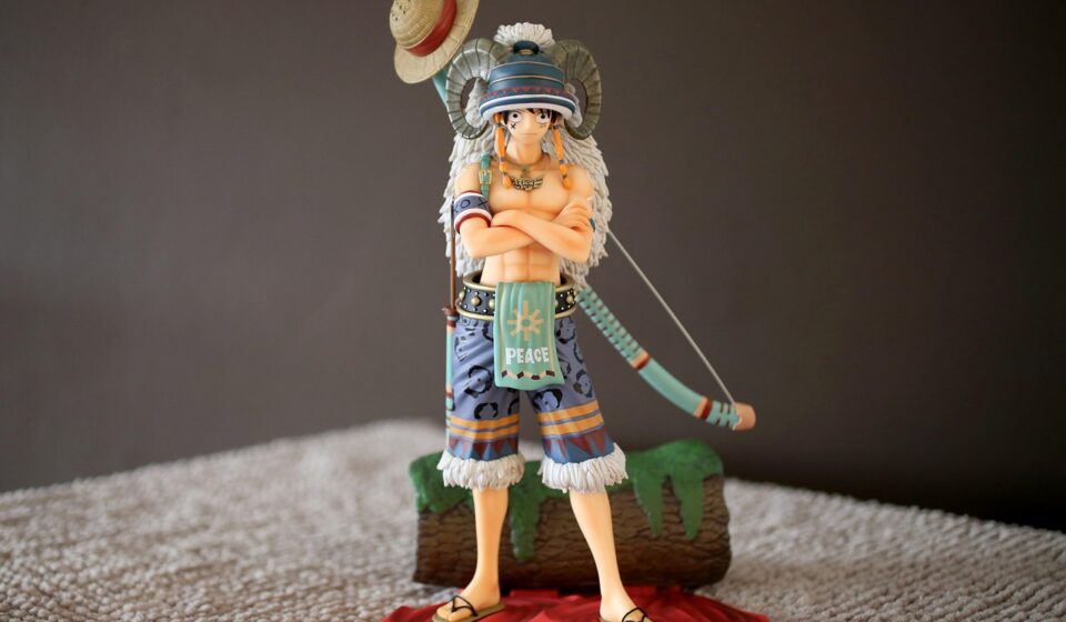 one piece, manga, animé, figure, luffy, animal version, animal, comic, puppet, comiccon, nature, plastic, fan article, cosplay, collect, anime characters, collector's item, stature, pvc stature