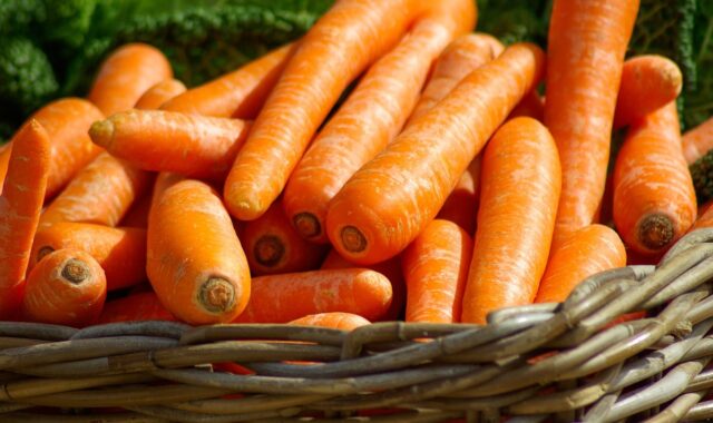 carrots, basket, vegetables, market, food, orange vegetables, harvest, produce, fresh, organic, fresh produce, vegetable basket, carrots, carrots, carrots, carrots, carrots, vegetables, vegetables, vegetables, vegetables