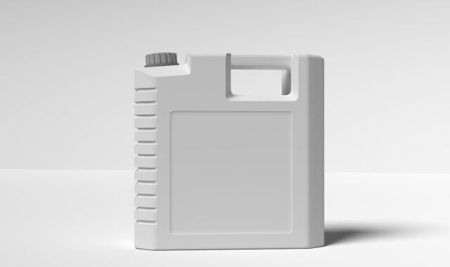 can, mockup, nature, plastic, product, render, water, 3d, container