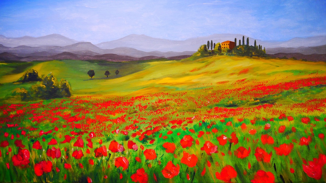 painting, art, landscape, acrylic, painting, acrylic, acrylic, acrylic, acrylic, acrylic