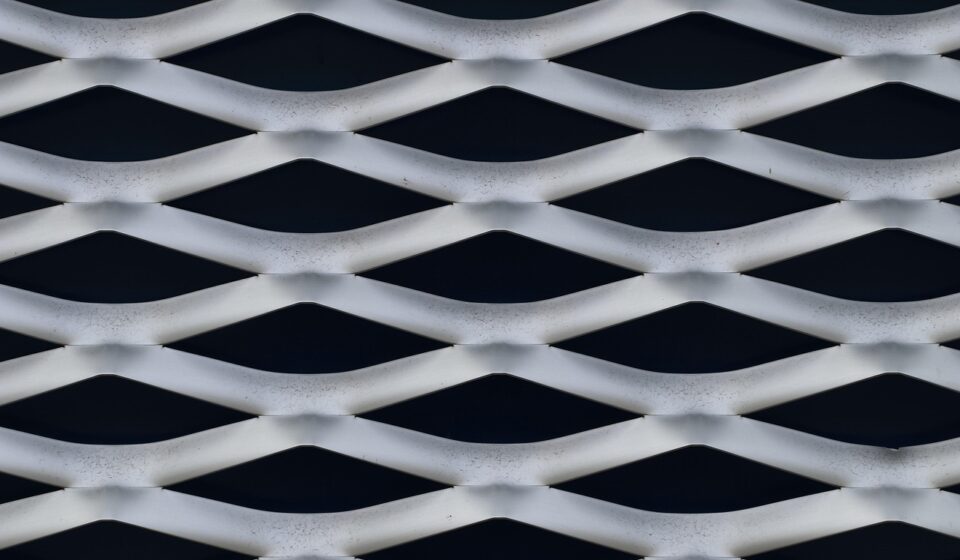 expanded metal, facade, building, architecture, house facade, expanded metal, expanded metal, expanded metal, expanded metal, expanded metal