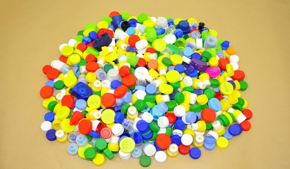 caps, material, recycling, nuts, stack, colorful, collecting, plastic, round, material, recycling, recycling, plastic, plastic, plastic, plastic, plastic