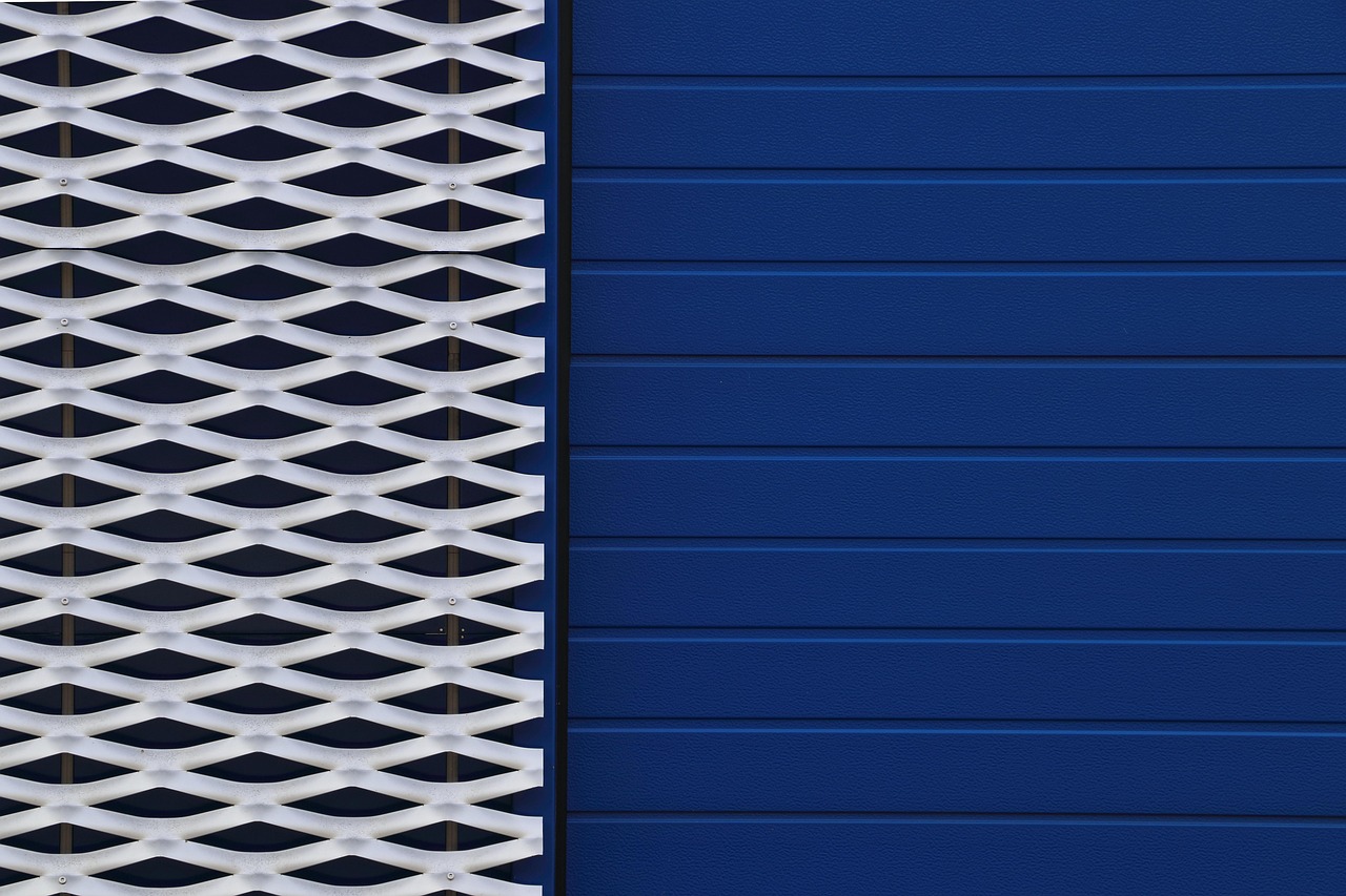 expanded metal, desktop backgrounds, facade, windows wallpaper, wallpaper hd, background, wall, structure, free background, template, beautiful wallpaper, background image, building, architecture, mac wallpaper, housewall, free wallpaper, 4k wallpaper 1920x1080, factory, hd wallpaper, full hd wallpaper, wallpaper 4k, cool backgrounds, 4k wallpaper, laptop wallpaper, datailaufnahme, gate, blue