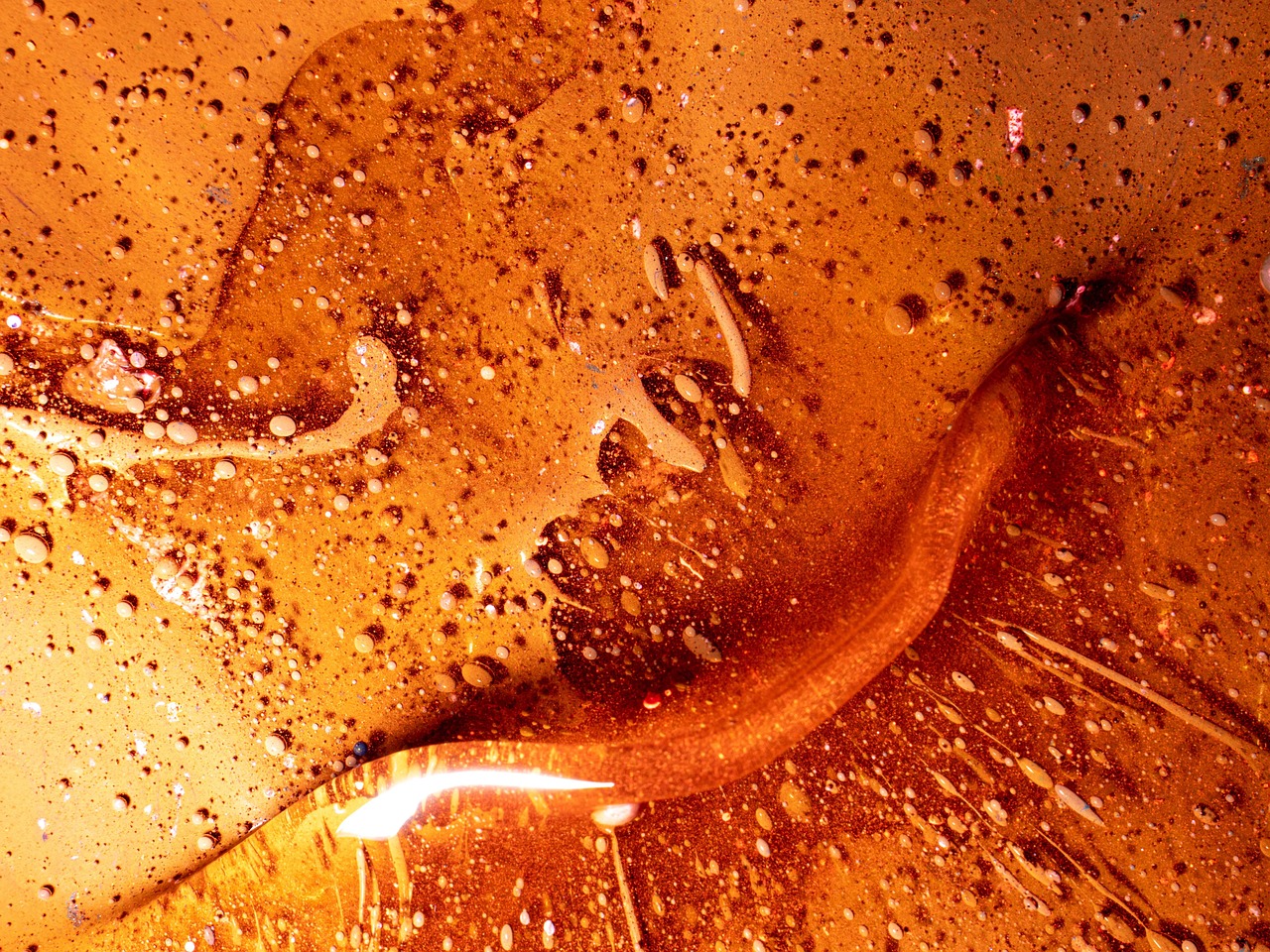 colorful, colors, oil, surface, substance, acrylic, creative, paint, texture, design, liquid, macro, details, organic, watercolor, yellow, honey, delicious, painting, gloss, orange texture, orange painting, orange honey, orange design, orange paint, orange color, orange watercolor, orange creative, oil, honey, honey, honey, honey, honey