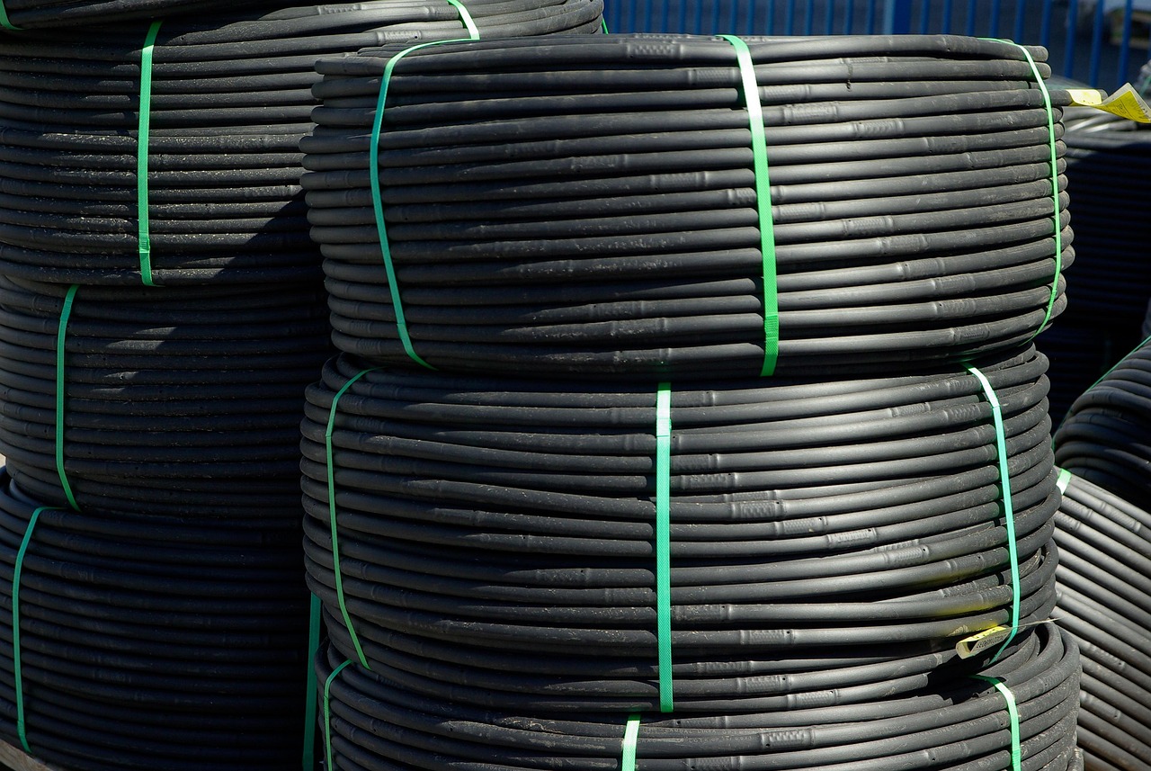 pipes, rollers, rubber, watering, pipes, rubber, rubber, rubber, rubber, rubber